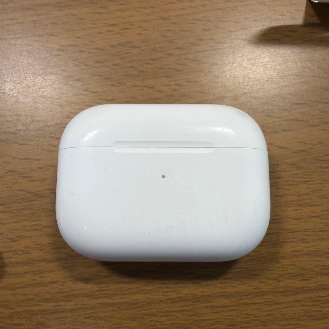 Apple AirPods Pro2 本体 正規品