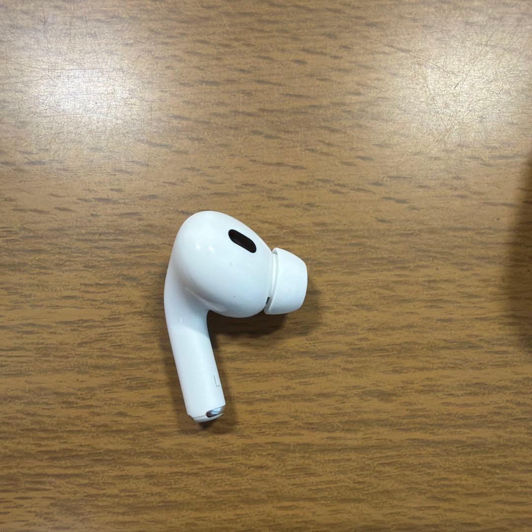 Apple AirPods Pro2 本体 正規品