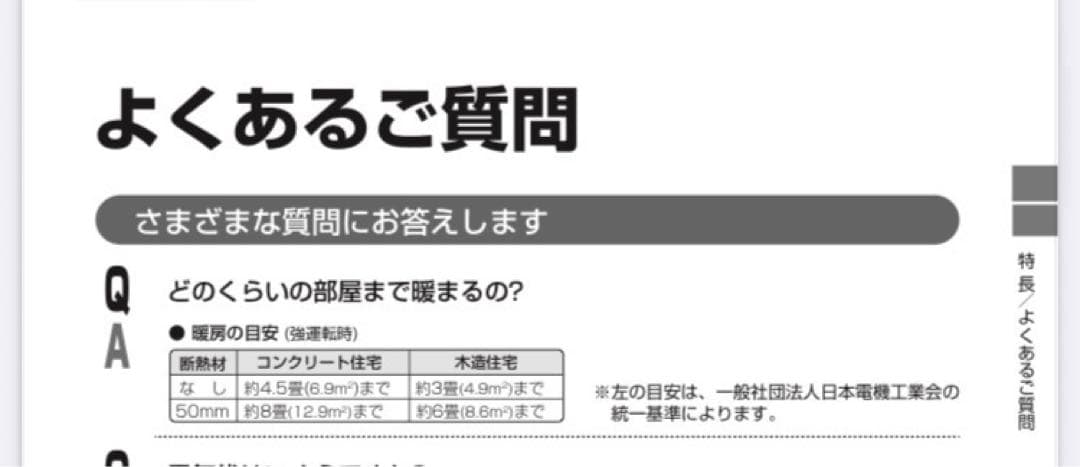 シャープ セラミック ファンヒーター HX-LS1-W 2021年製