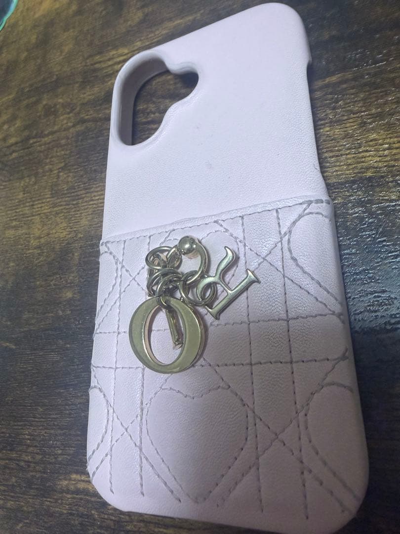 Dior iPhone17ケース