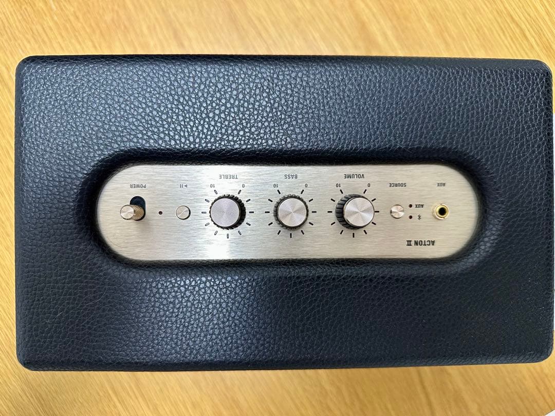 Marshall Acton II スピーカー 中古美品 動作良好 国内発送