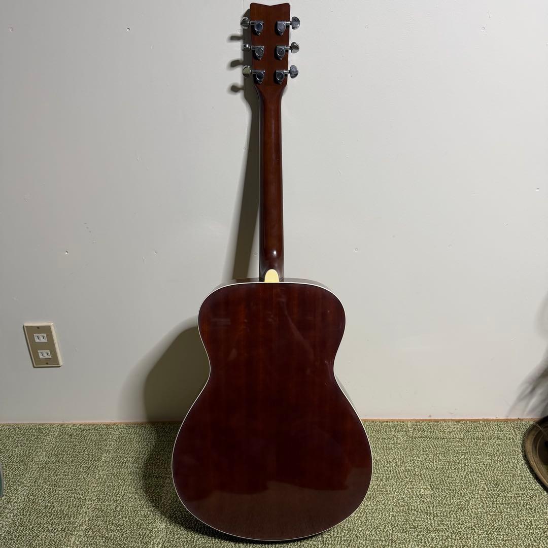 YAMAHA アコースティックギター FS-325