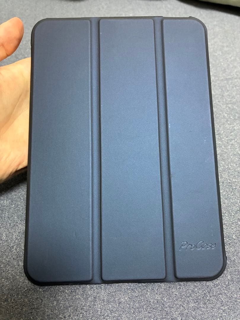 Apple iPad mini第7世代(A17 Pro)wi-fi 256GB