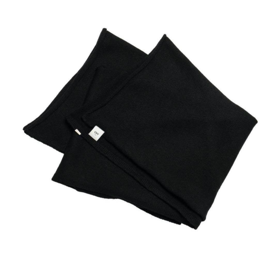 小物 RENOVY 100% CASHMERE STOLE