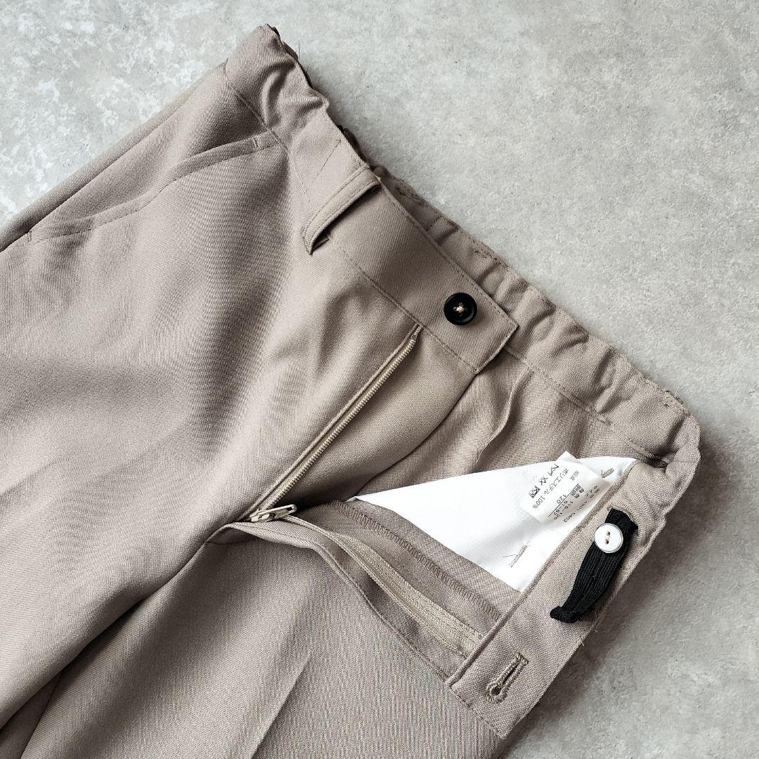 極美品 ELLE EN NOIR　男の子フォーマル6点　120　長ズボン　卒入学