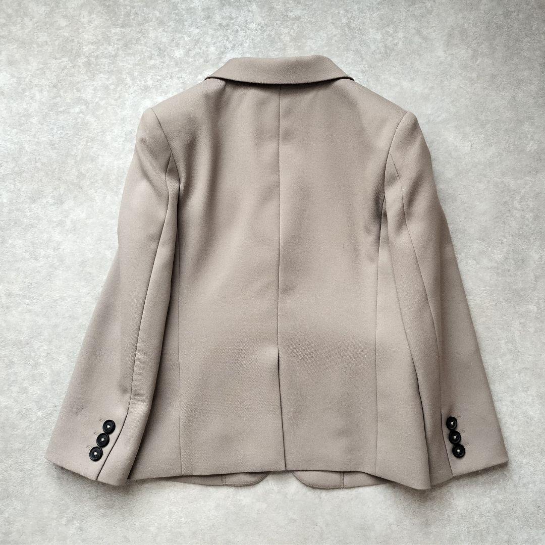 極美品 ELLE EN NOIR　男の子フォーマル6点　120　長ズボン　卒入学