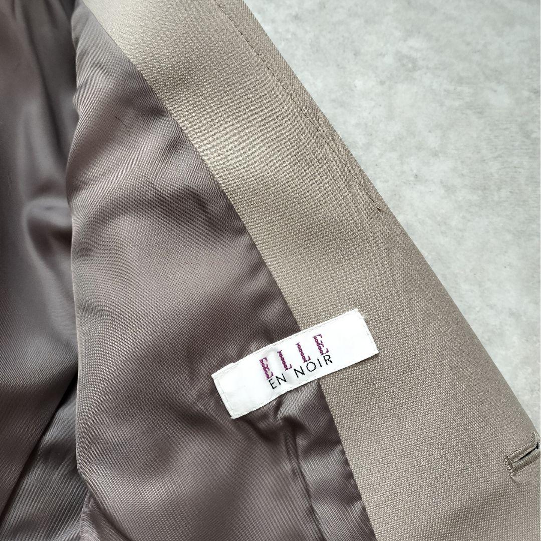 極美品 ELLE EN NOIR　男の子フォーマル6点　120　長ズボン　卒入学