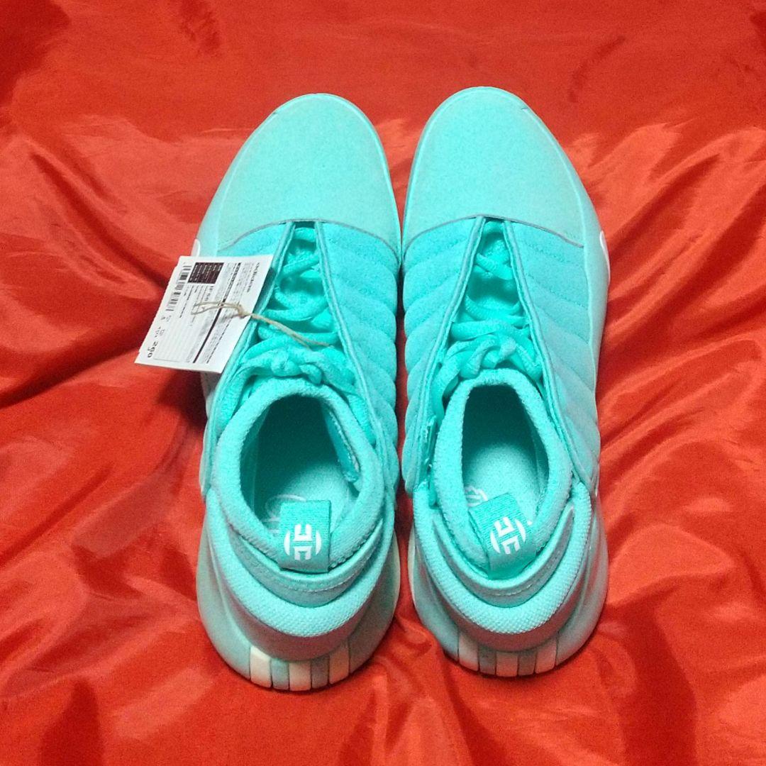 【新品未使用】アディダス　ハーデン　7