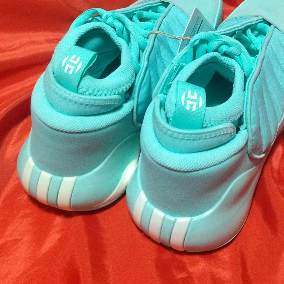 【新品未使用】アディダス　ハーデン　7