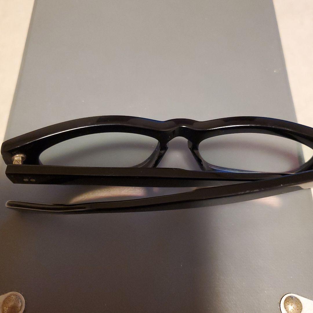 Bealright13、泰八郎謹製伊達眼鏡