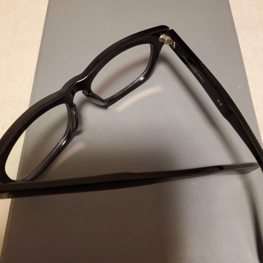 Bealright13、泰八郎謹製伊達眼鏡