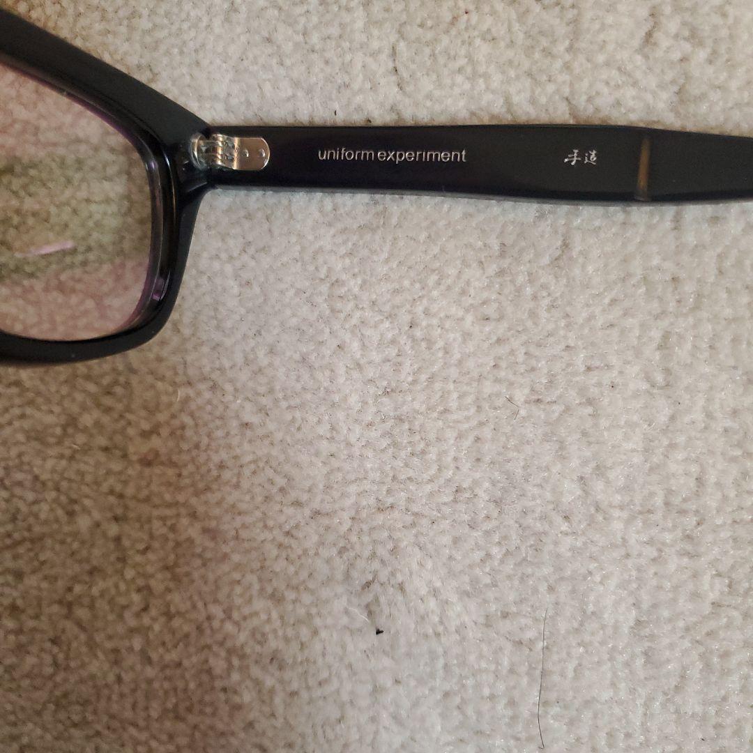 Bealright13、泰八郎謹製伊達眼鏡