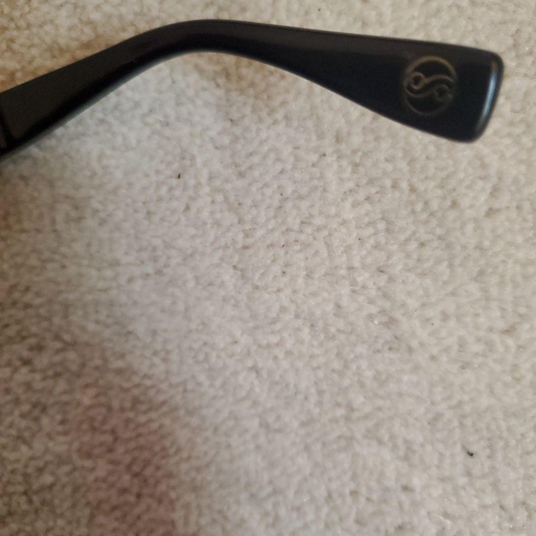 Bealright13、泰八郎謹製伊達眼鏡