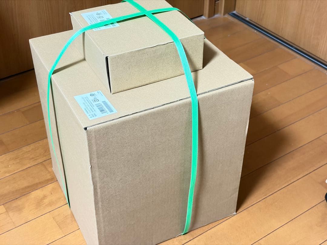 新品Cooking Pro V2(3.2)FN006442 専用2段蒸しラック付