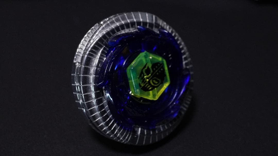 デュオウラヌス 限定 メタルファイトベイブレード 4D ゼロジー