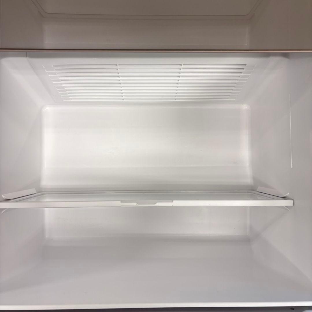 573 イチオシ　冷蔵庫　大型　400L強 ガラストップ　5ドア　半年保証付