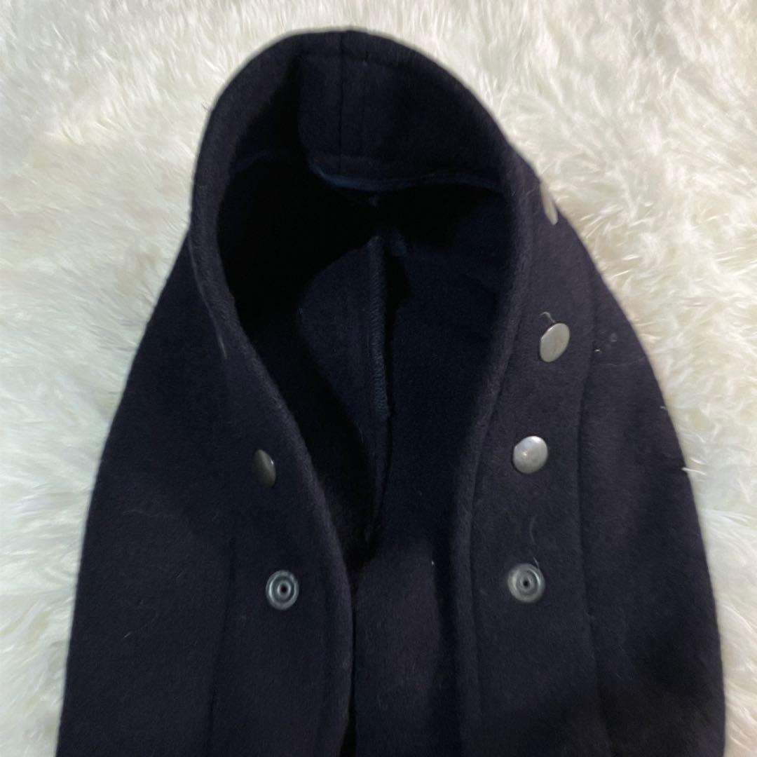 Polo by Ralph Lauren ヴィンテージ ダッフルコート ネイビー