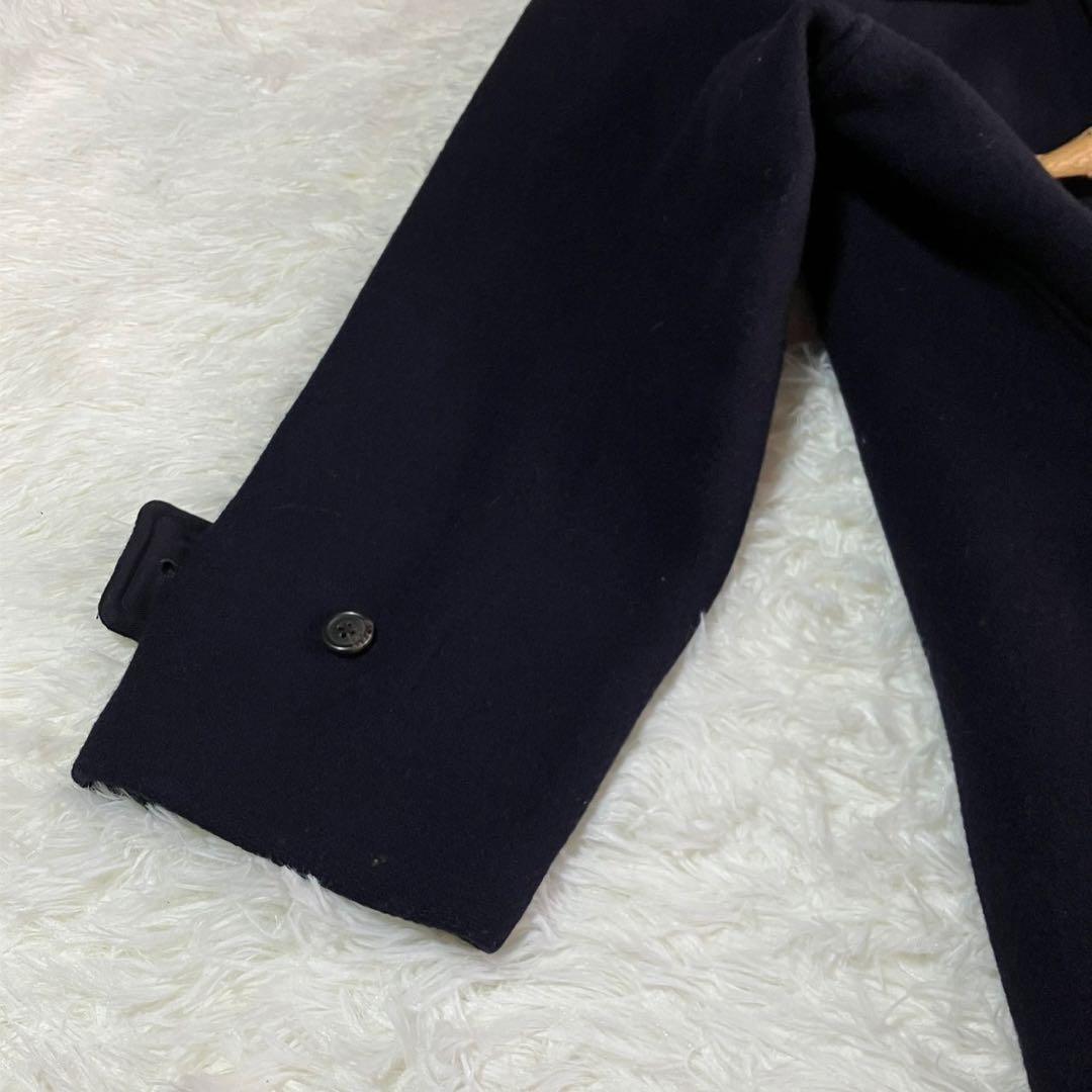 Polo by Ralph Lauren ヴィンテージ ダッフルコート ネイビー