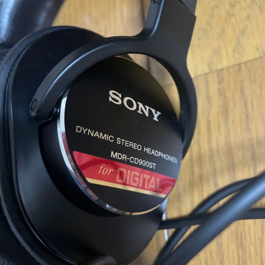 sonyヘッドホン