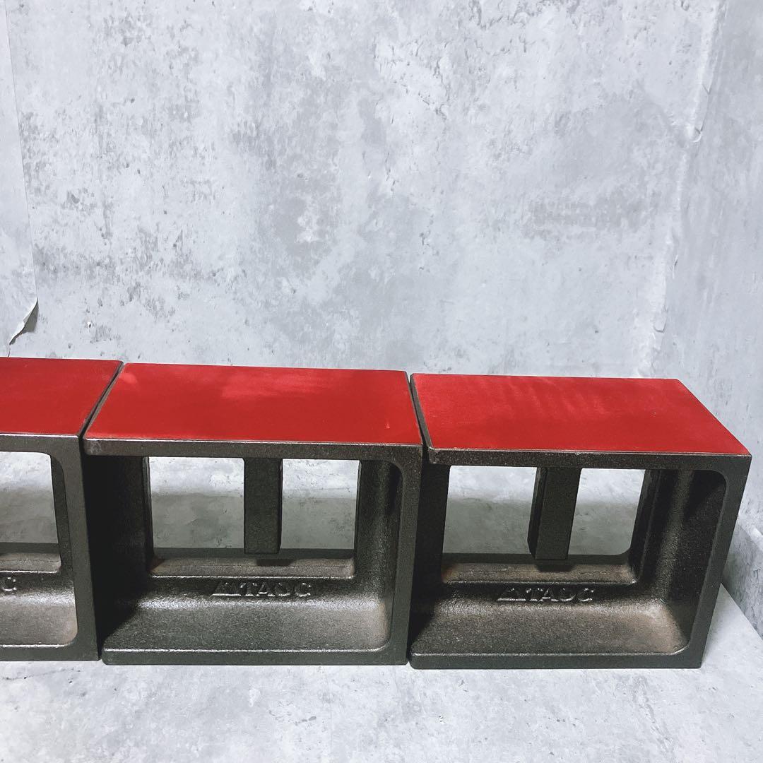 【希少】TAOC スピーカーベース SPB-170DL ハイカーボン鋳鉄製