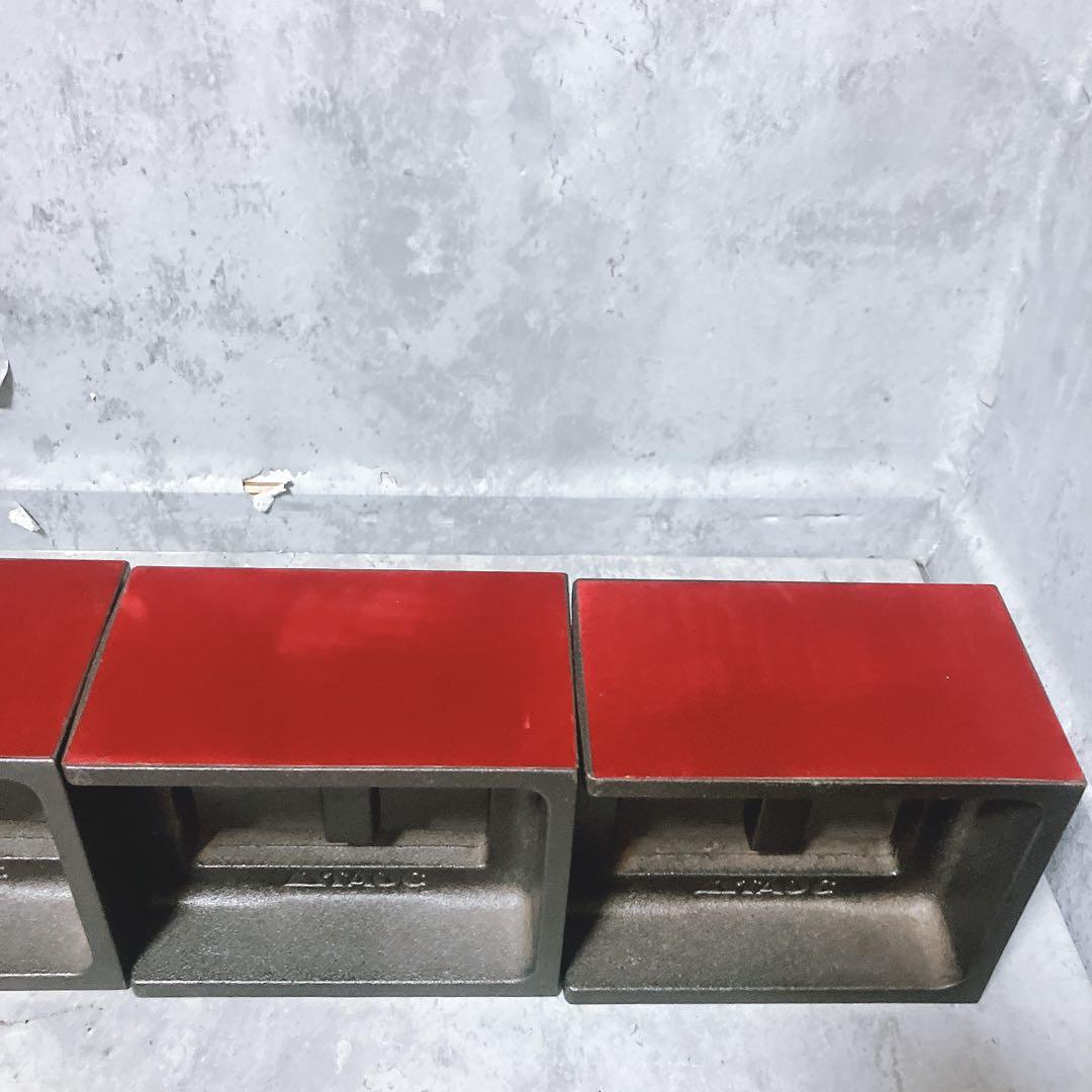 【希少】TAOC スピーカーベース SPB-170DL ハイカーボン鋳鉄製