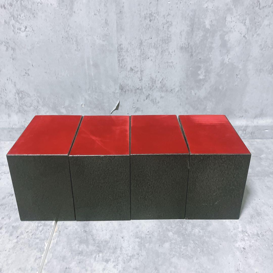 【希少】TAOC スピーカーベース SPB-170DL ハイカーボン鋳鉄製