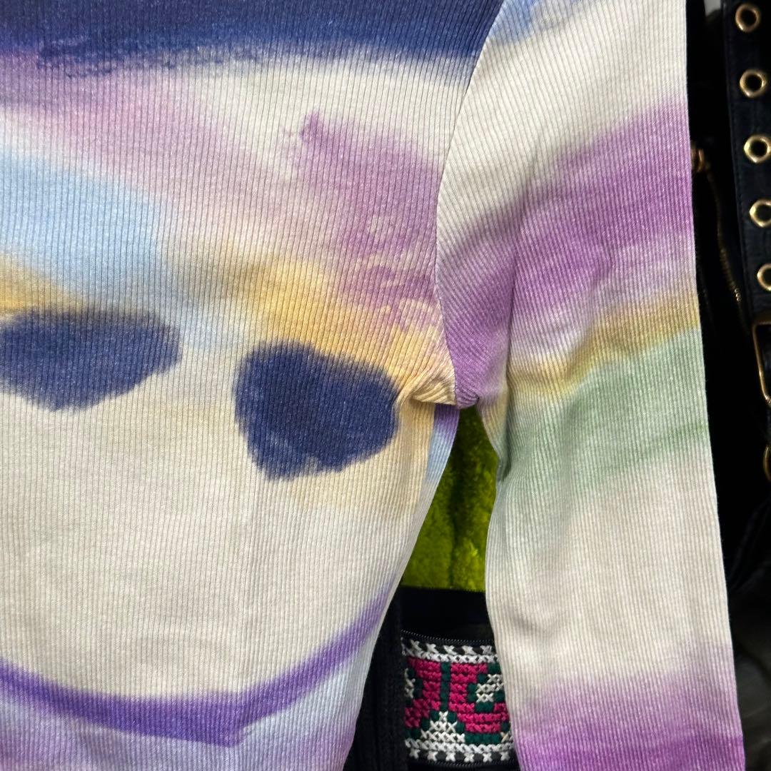 palomawool カットソー itimi kitty shury