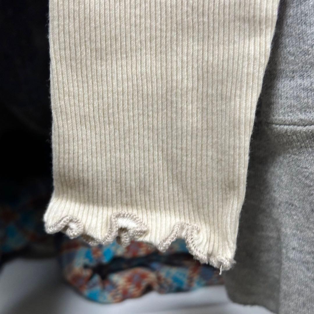 palomawool カットソー itimi kitty shury