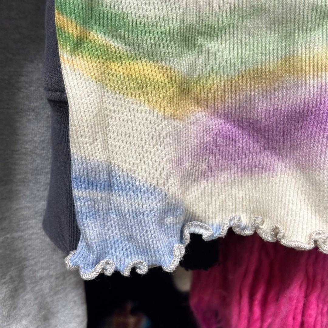 palomawool カットソー itimi kitty shury