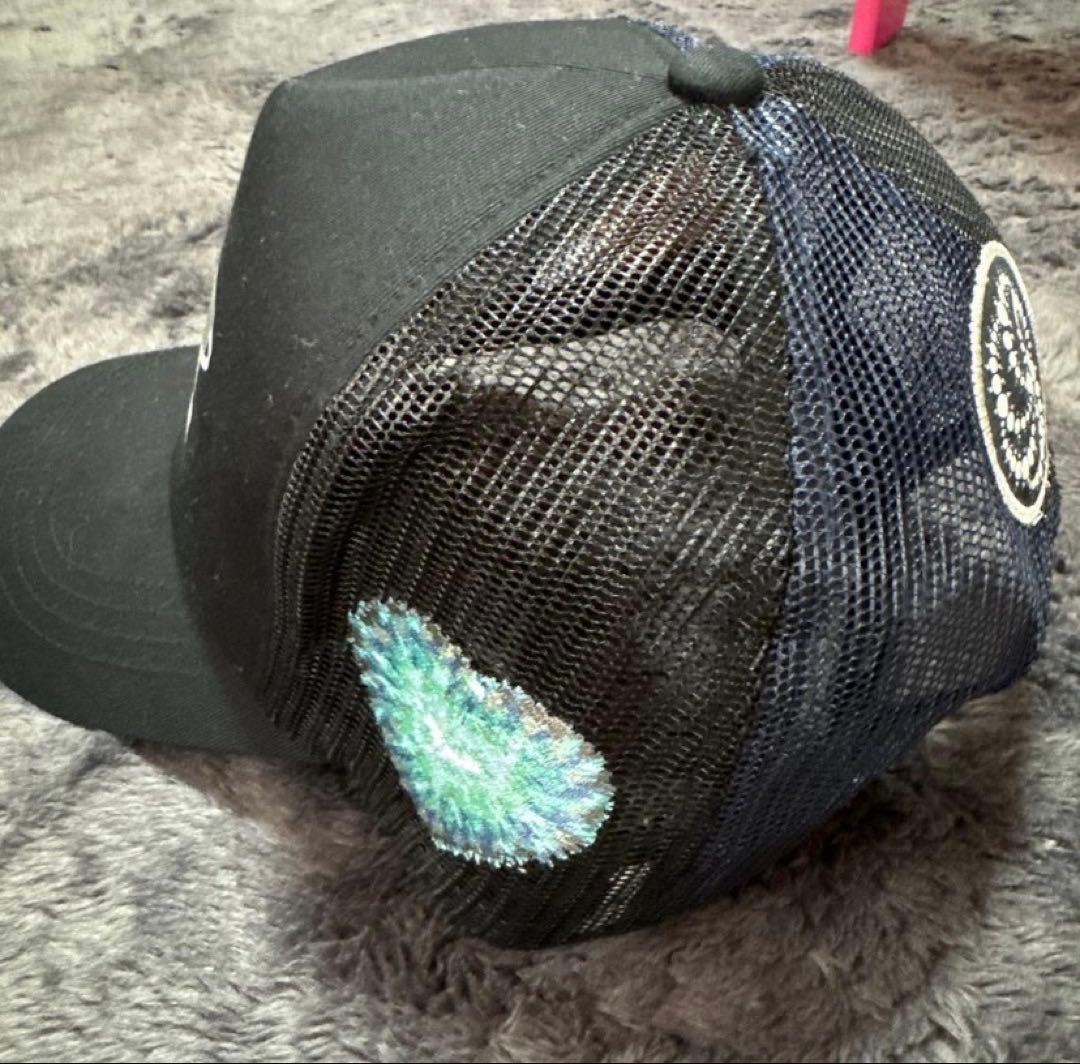 DIME メッシュキャップ