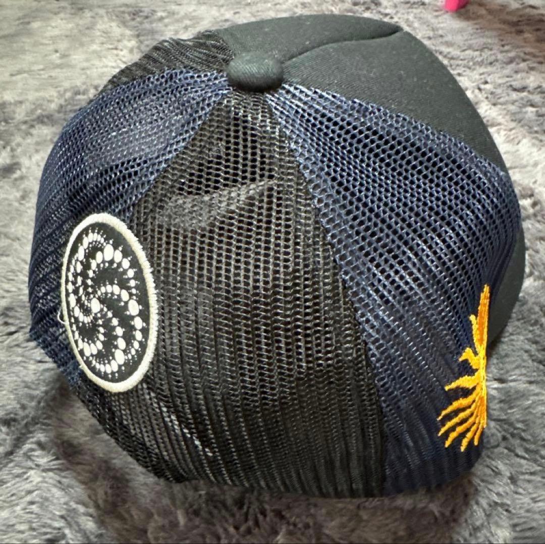 DIME メッシュキャップ