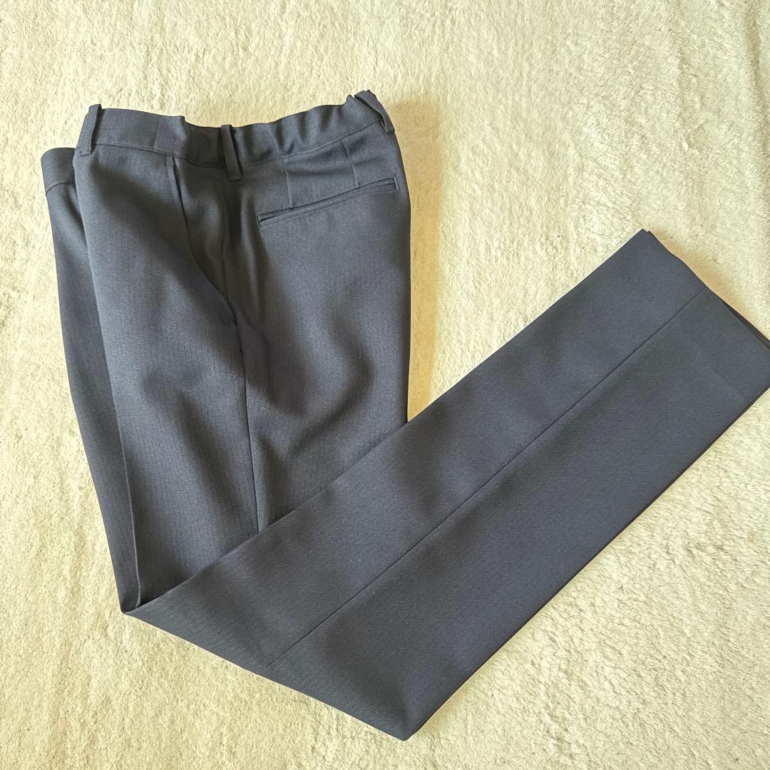 CHOPIN ネイビー スーツ 160cm~ ネクタイ付き