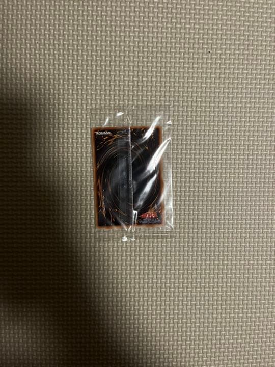 ☆ 遊戯王　雷電娘々 大会優勝プロモ 未開封　ノーパラ