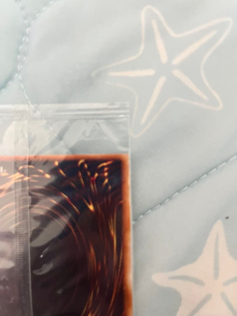 ☆ 遊戯王　雷電娘々 大会優勝プロモ 未開封　ノーパラ