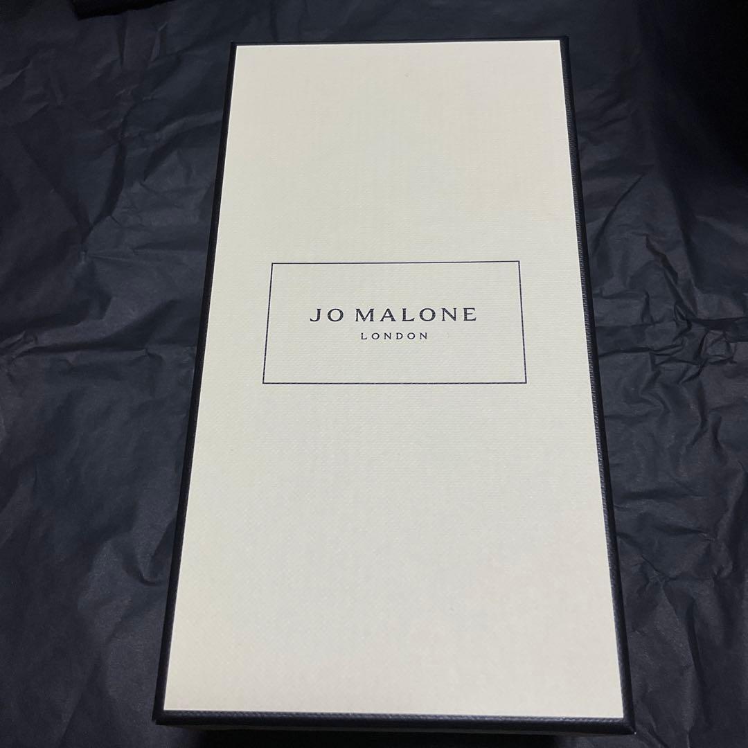 香水(ユニセックス) Jo Malone London Lime Basil &Mandarin