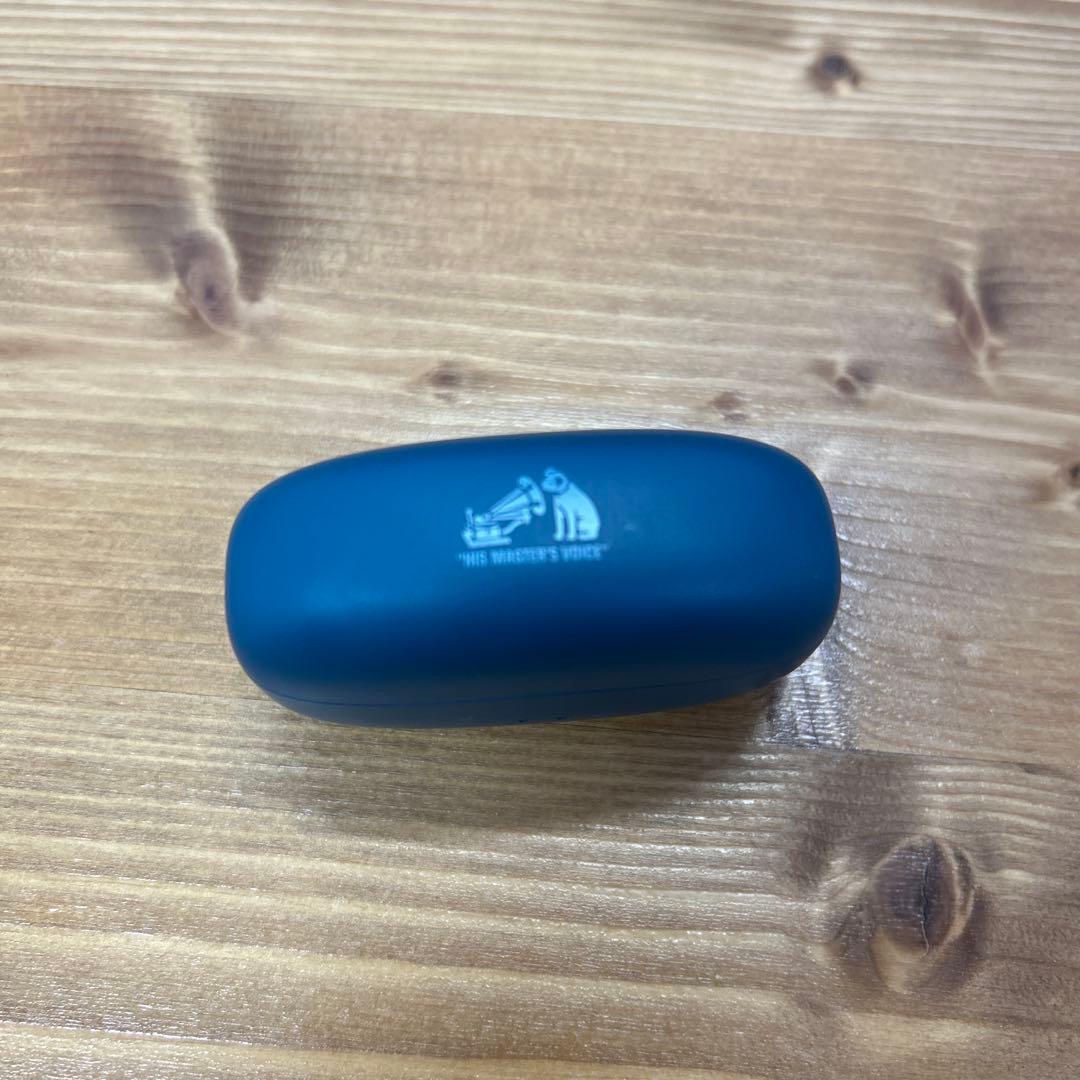 victor ワイヤレスイヤホン HA-NP1T ティールブルー