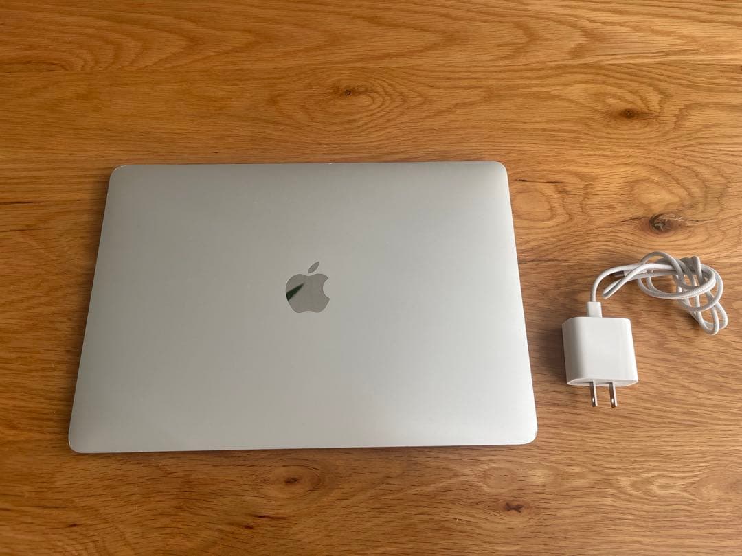 MacBook本体 Apple MacBook Pro 2019 13-inch