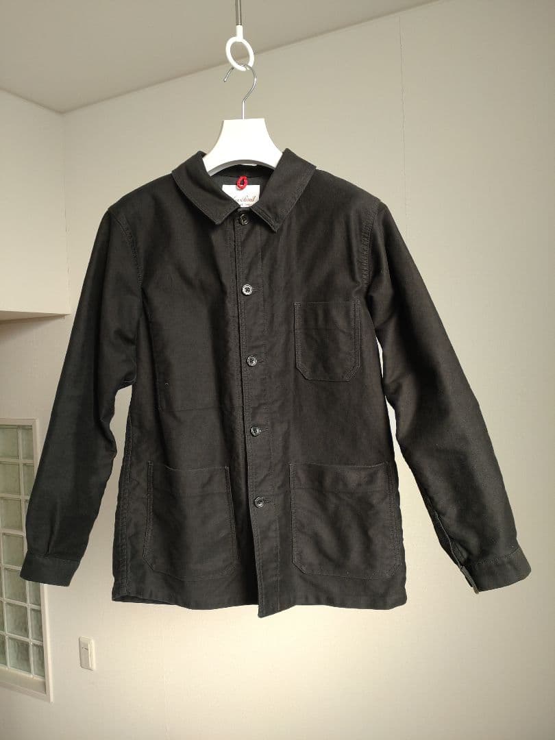 Le Sans Pareilカバーオール 40