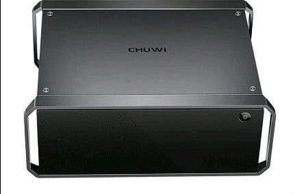 ミニPC Core i5 CHUWI CoreBox