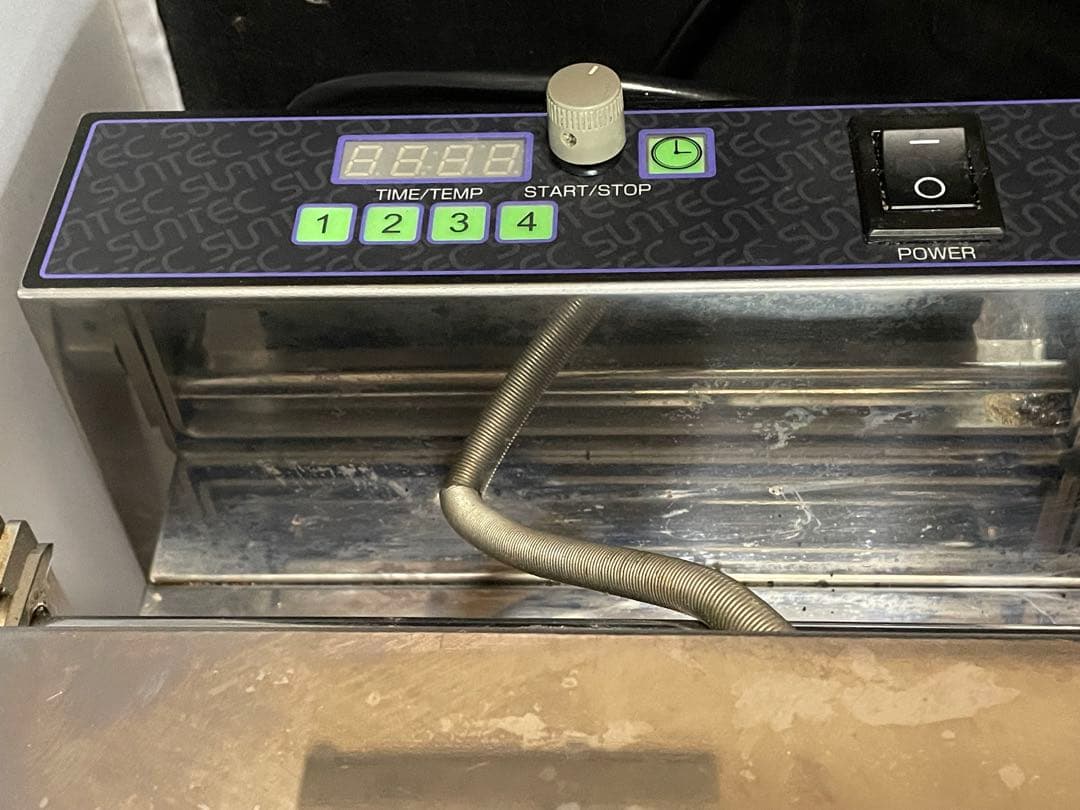 SUNTEC【サンテック】MAX-2 マルチベーカー クロワッサンバープレート