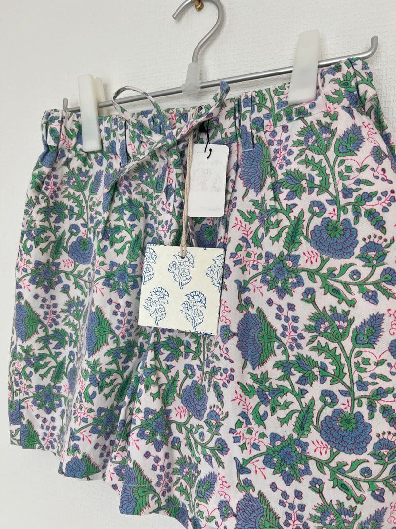 sz ショートパンツ