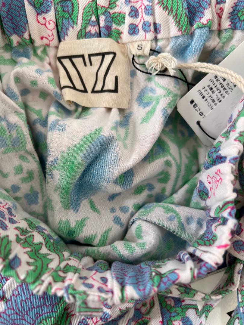 sz ショートパンツ