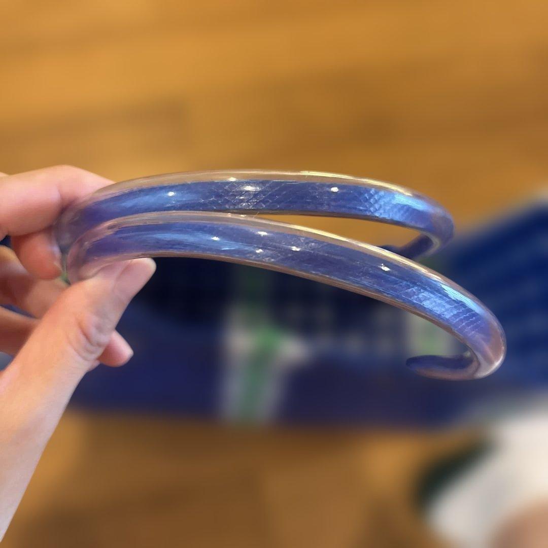 MARNI チェック柄 かごバッグ 大容量