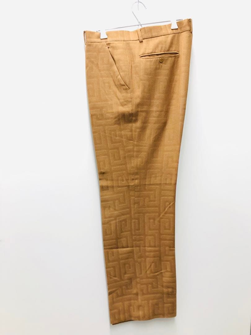 Versace ヴェルサーチ 上下セット