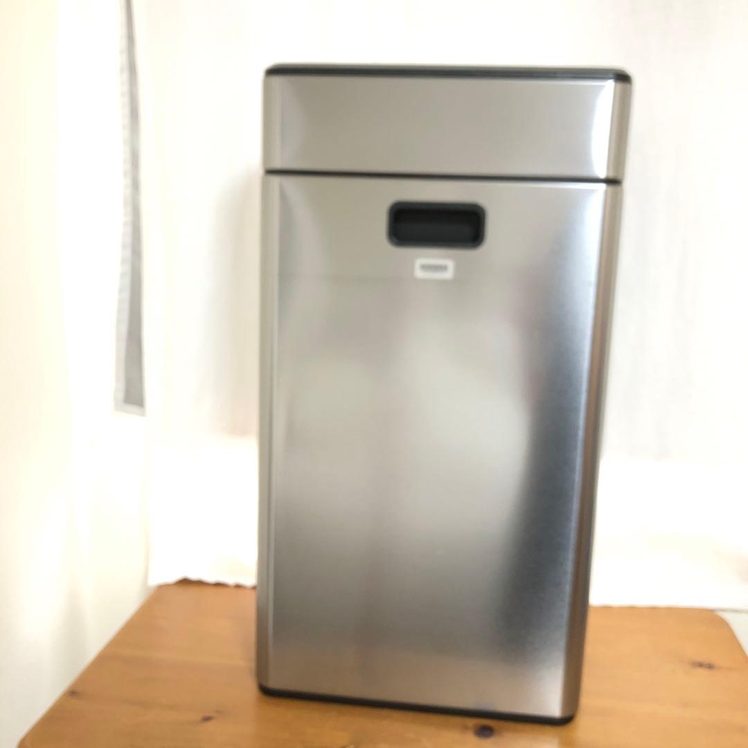 シンプルヒューマン　ダストボックス