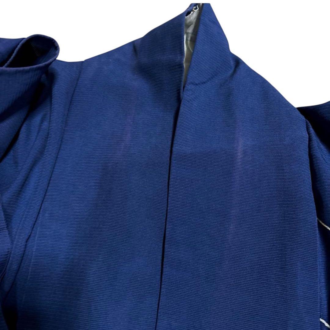 特別お値下げ品　正絹　絽　訪問着　フルセット　4点　ほぼ美品　友禅　夏