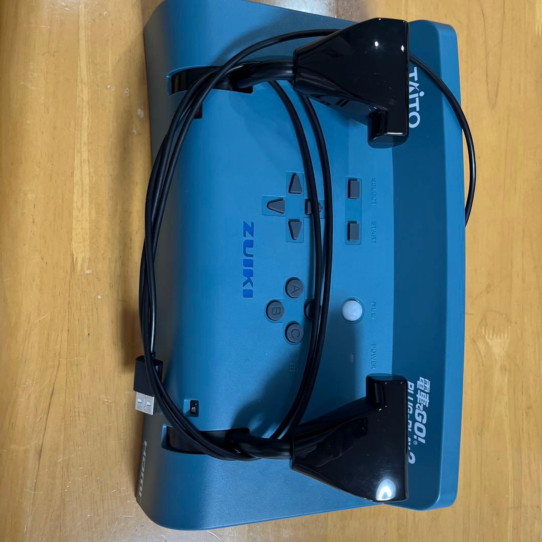 電車GO! PLUG & PLAY 2 山陽新幹線編EX