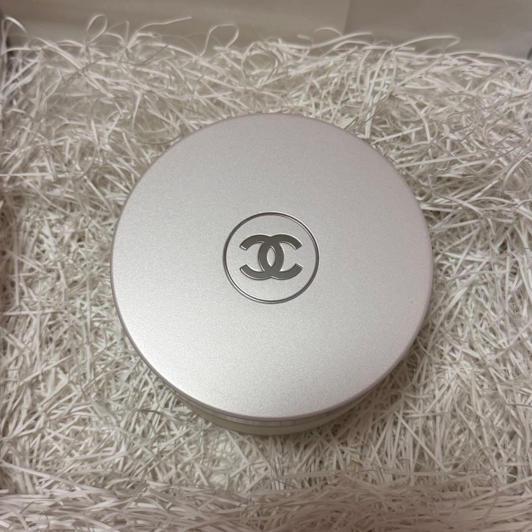 CHANEL チャンス　オータンドゥル　ボディクリーム NE 150g