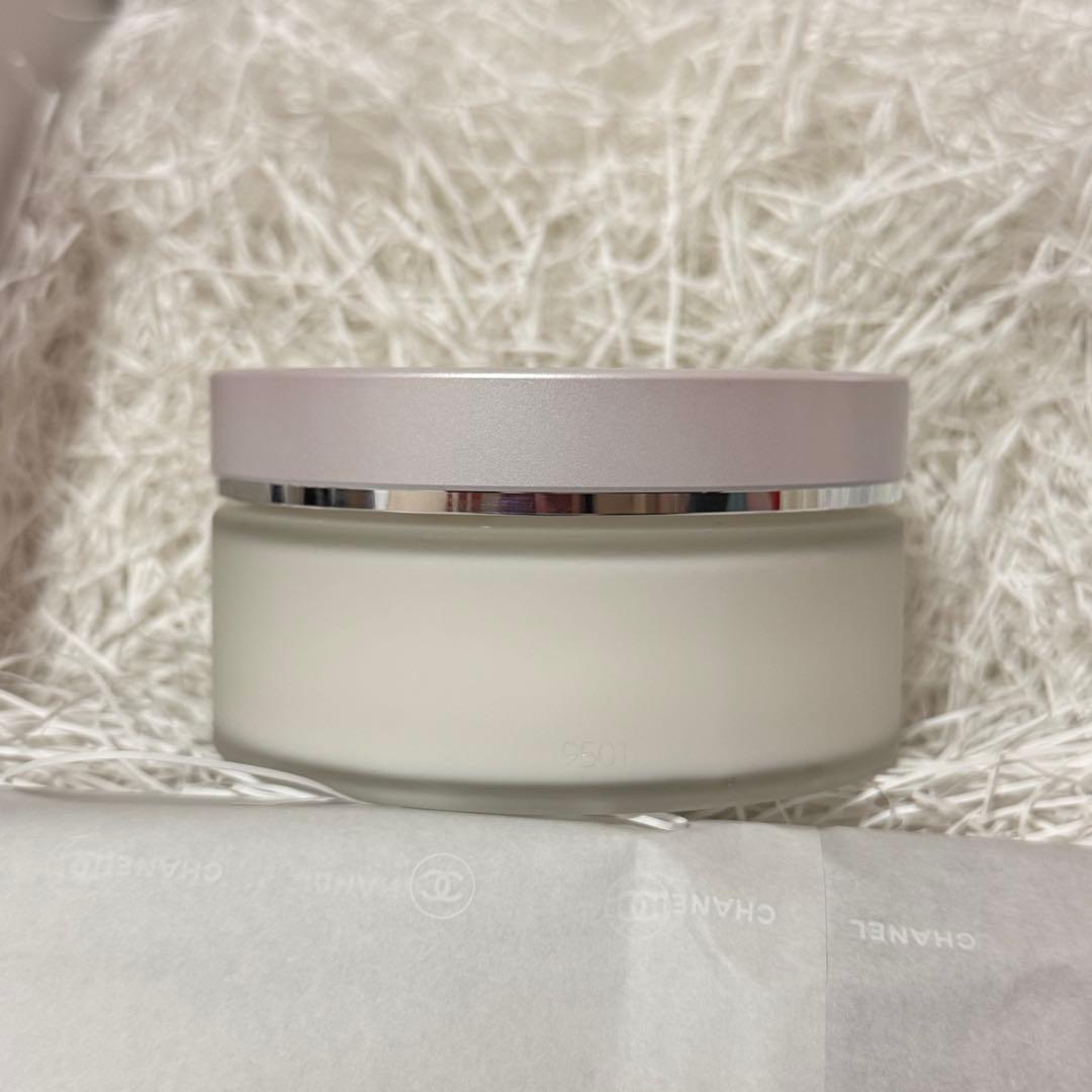 CHANEL チャンス　オータンドゥル　ボディクリーム NE 150g