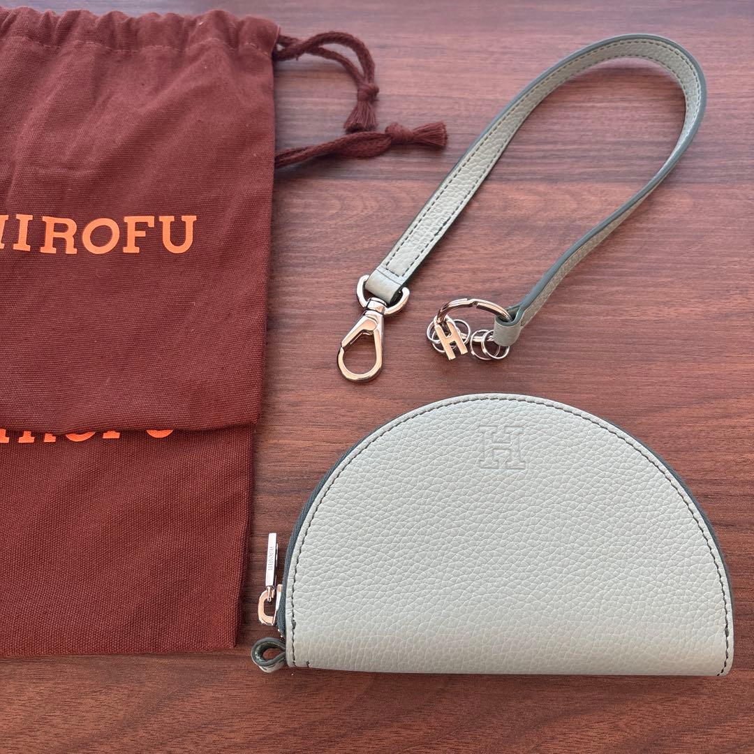 HIROFU 新品未使用　ひかり恵